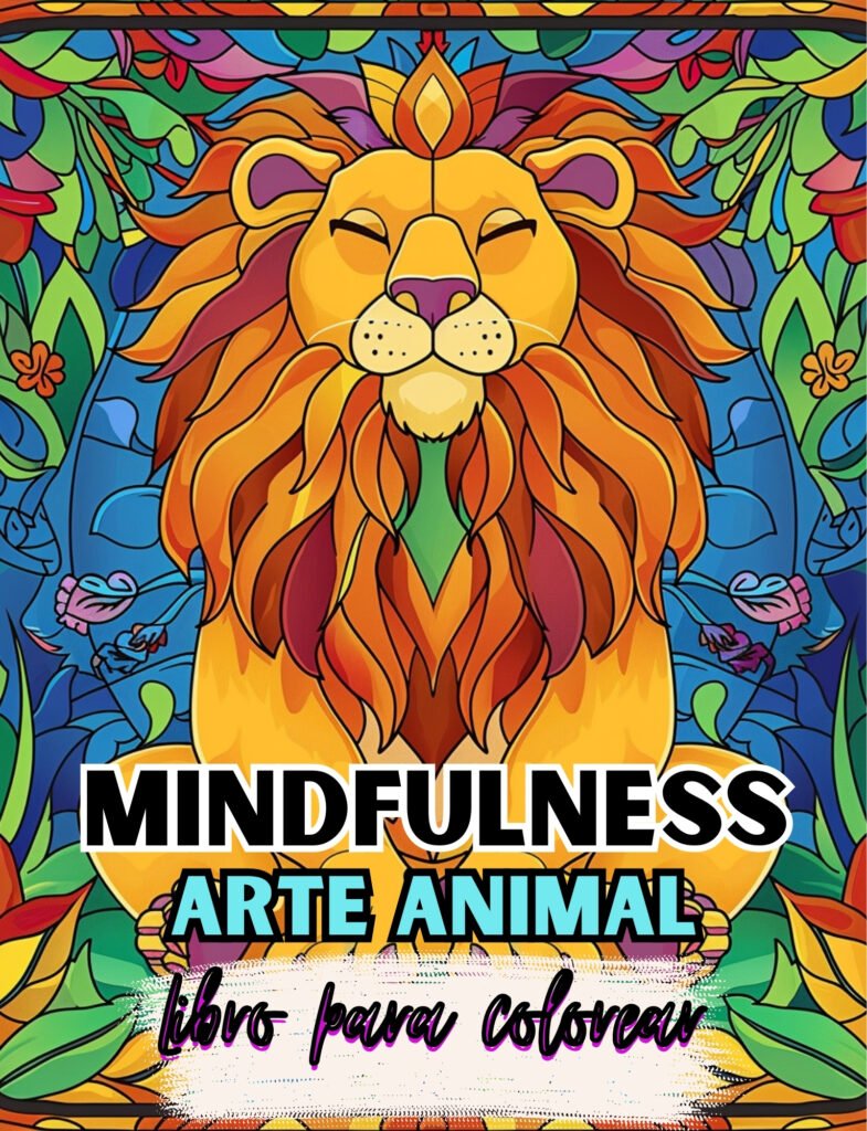 libros para colorear