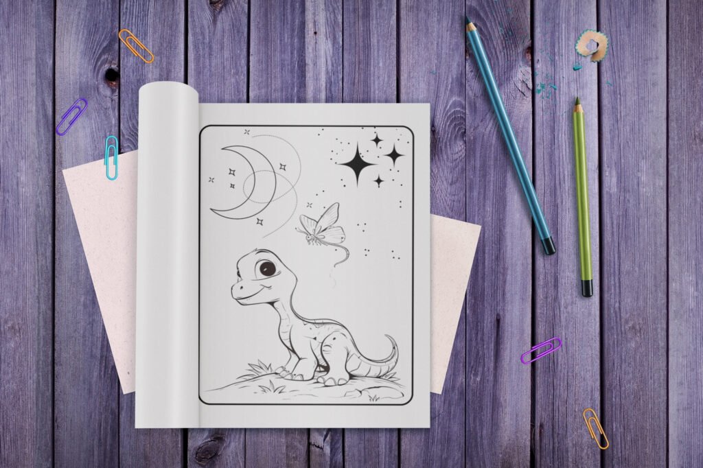 libros para colorear