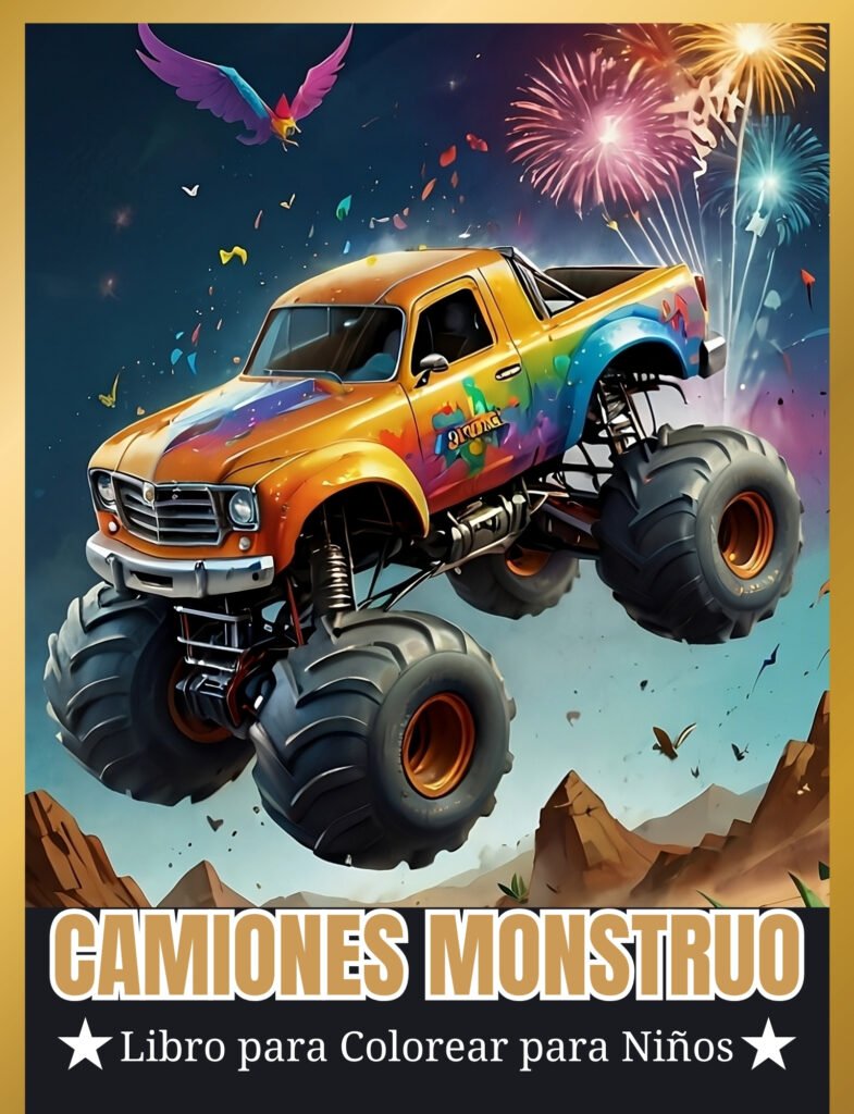 Libros para colorear para niños