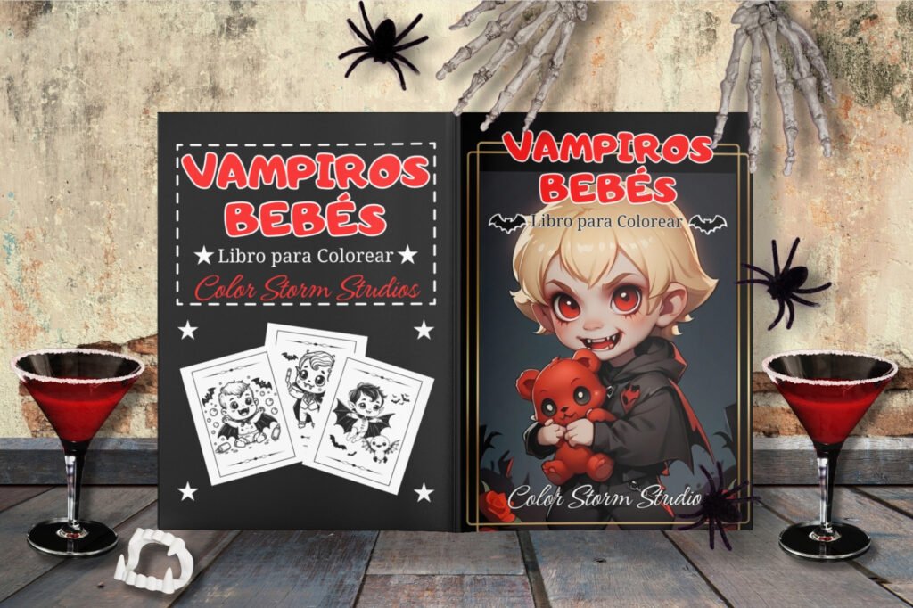 libros para colorear