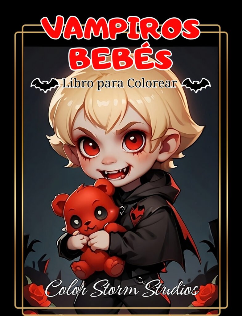Libros para colorear para niños