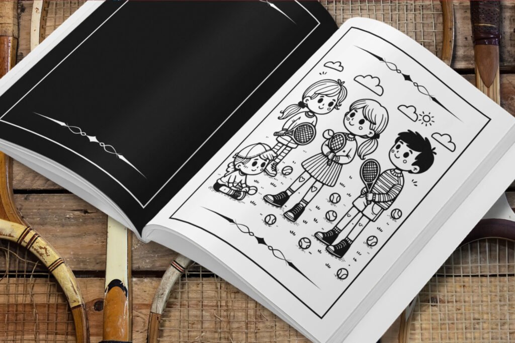 libros para colorear