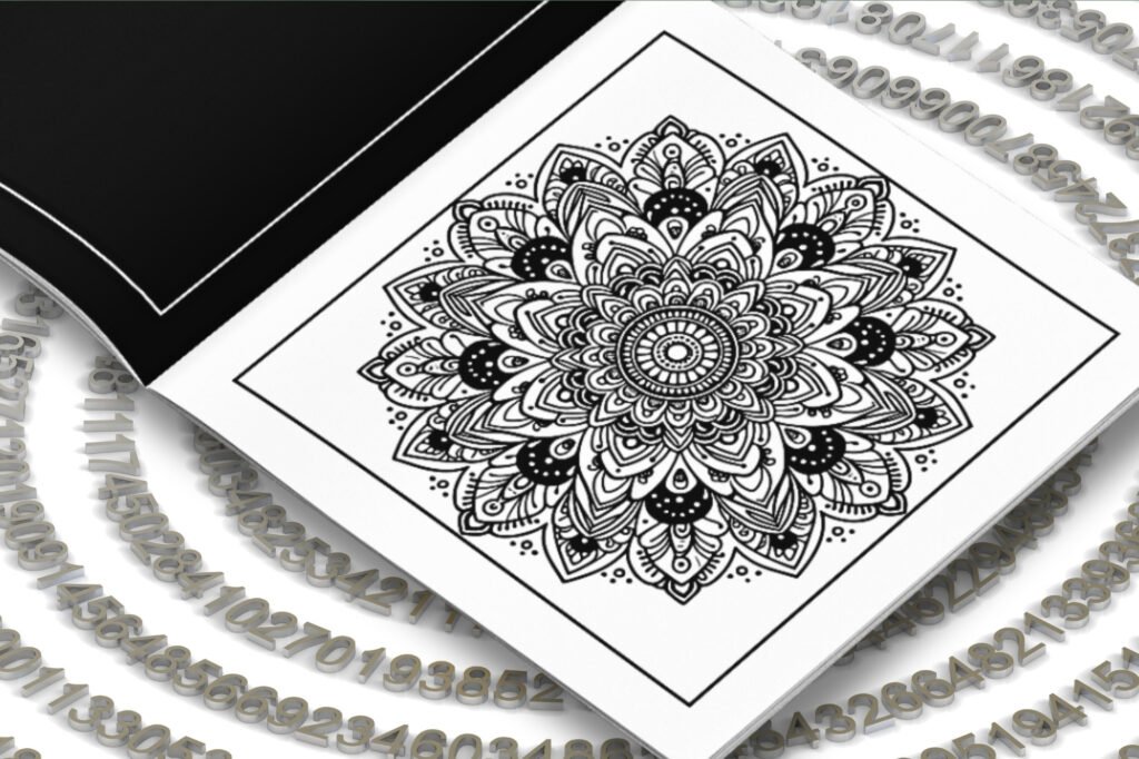 libro para colorear