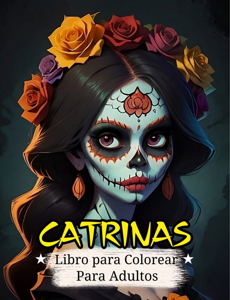 libros para colorear
