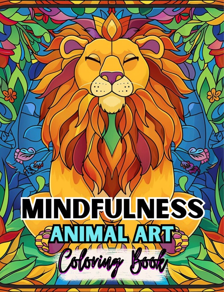 coloring book