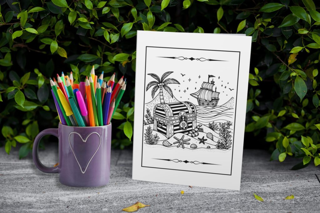 Libros para colorear