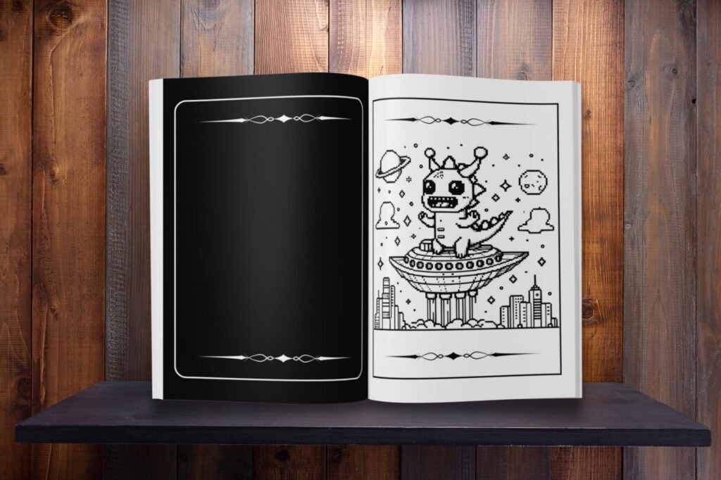 Libros para colorear