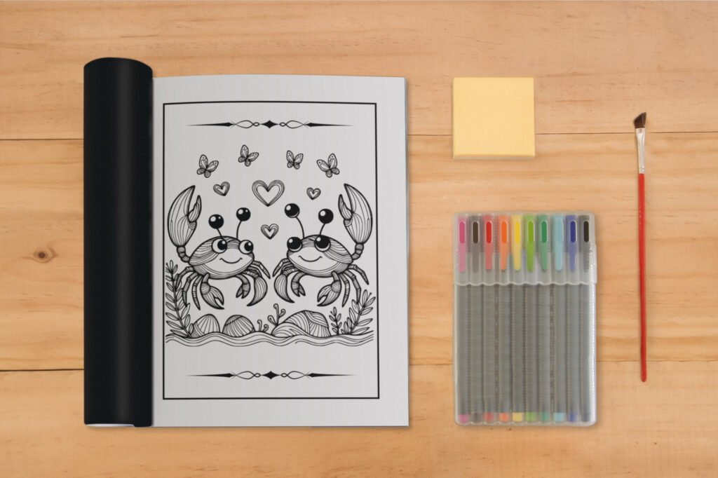 Libros para colorear