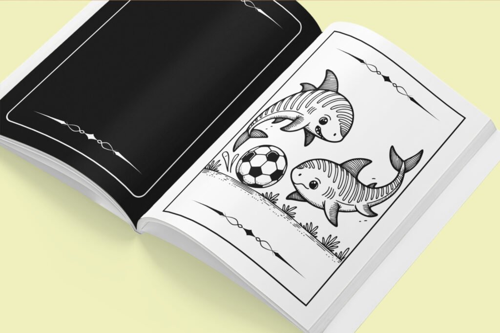 Libros para colorear