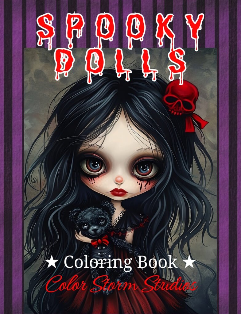 coloring book