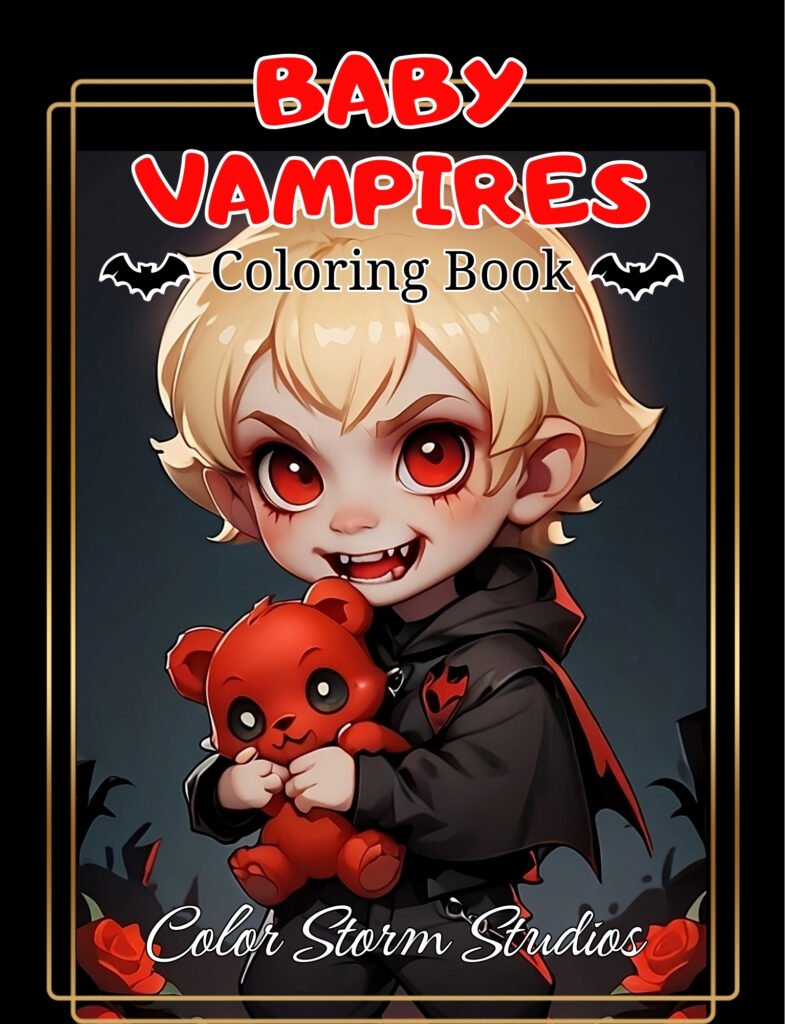 Coloring Books