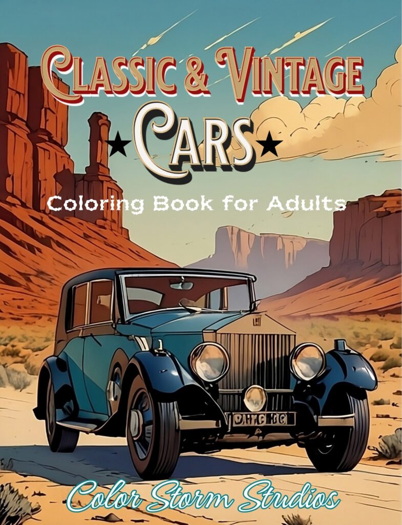 coloring book