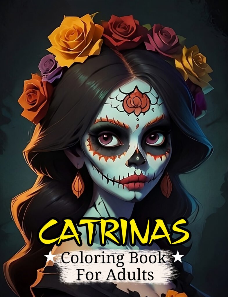 coloring book