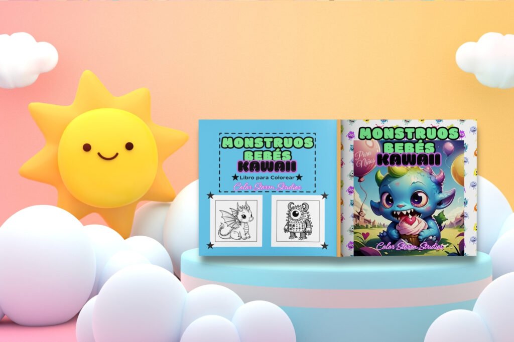 Libros para colorear
