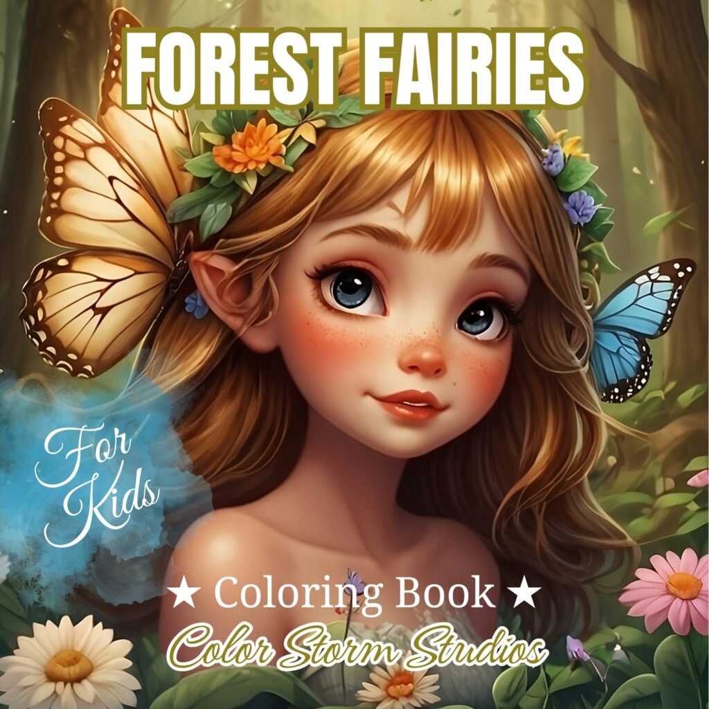 Coloring Books