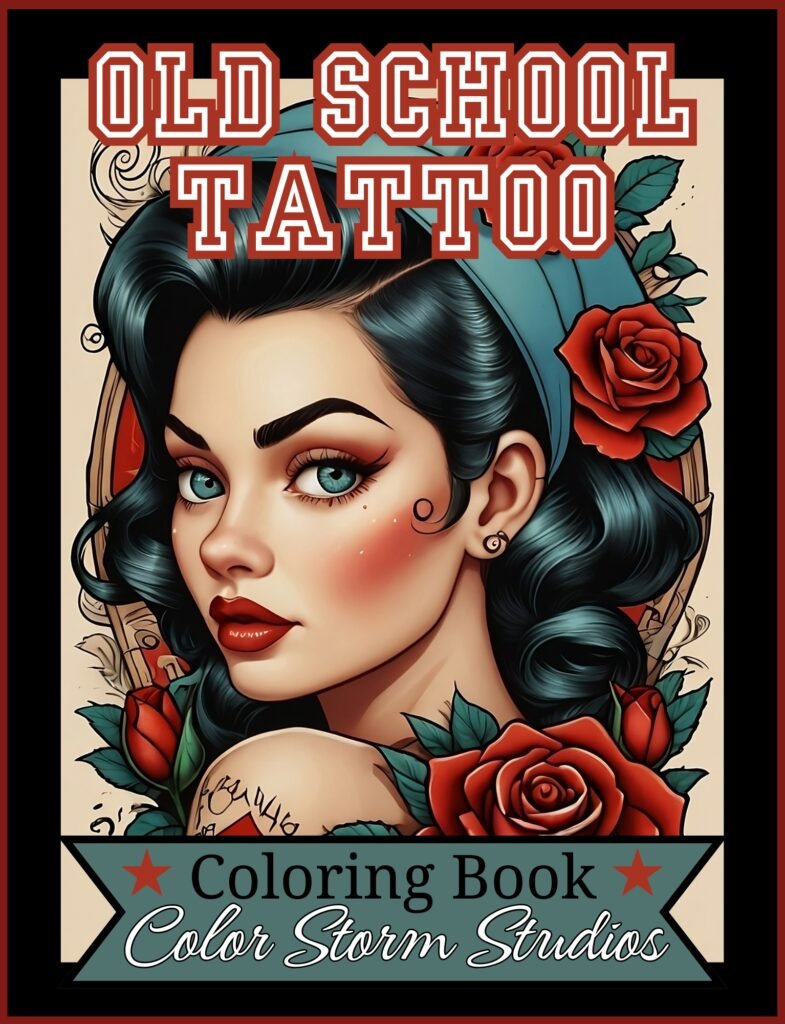 coloring book