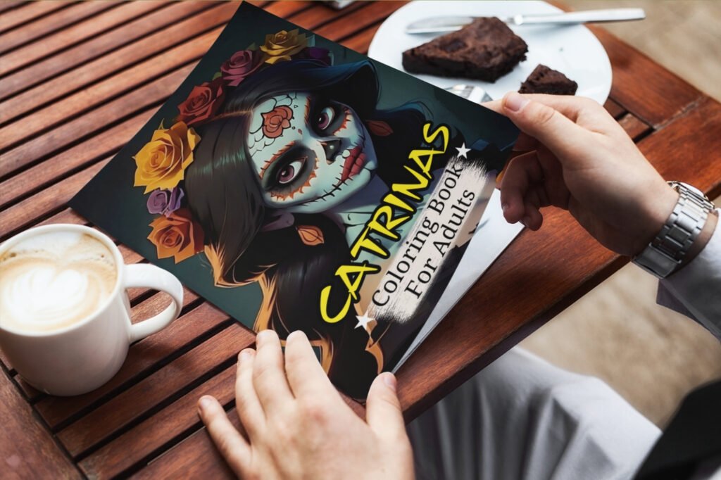 coloring book